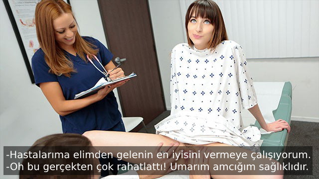 Aldatıldığını Öğrenince Soluğu Siktirmek İstediği Adamda Alıyor