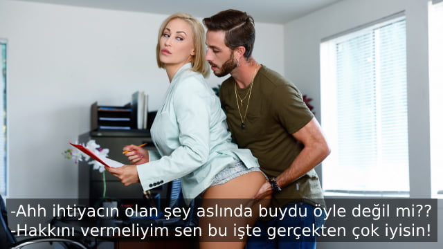 Üvey Oğluyla Yasak Aşk Yaşayan Kaltak Sert Yarağın Bağımlısı Oluyor