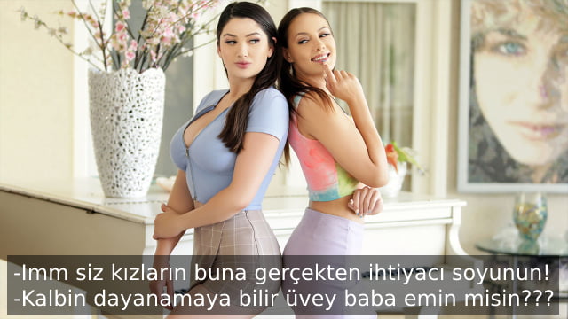 Boyundan Büyük İşlere Kalkışan Tehditkar Bakıcıyı Paspas Gibi Ezdi