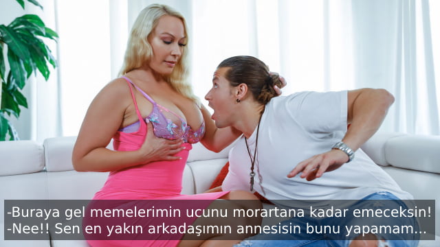 Gösterip Vermeyen Kız Kardeşinin Amcığını Hışımla Sikerek Boşalttı