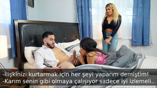 Masum Ayağına Yatan Numaracı Piç Kurusu Olgun Amcığı Ele Geçiriyor