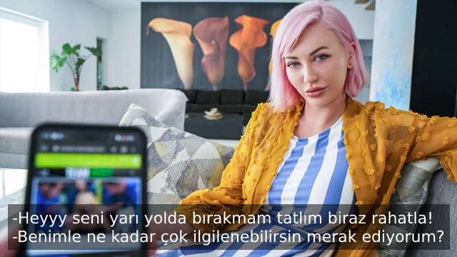 Götünü Derinlemesine Siktirerek Genişlemek İsteyen Sürtüğe Gaddarca Abandı