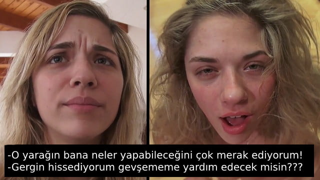Olgun Hırsız Amcığına Yaptığı Zulayı Talihsizce Patlatıyor