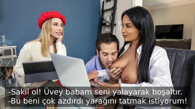 Masör Annesinin İş Yerine Giderek Unutmayacağı Bir Ders Verdi