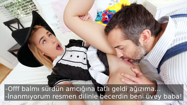 En Yakın Arkadaşını Üvey Abisinden Kıskanıp Aralarına Girdi