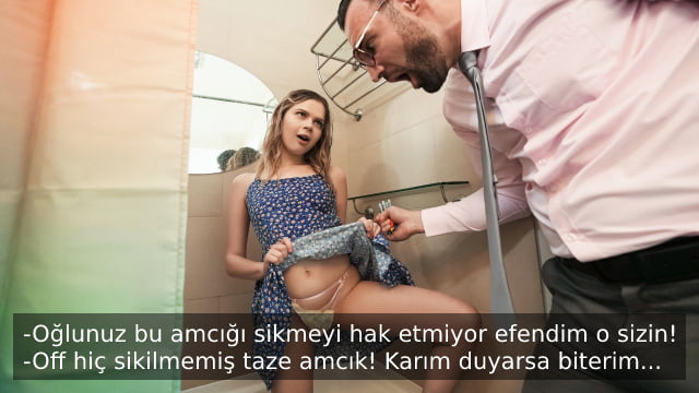 Makineye Sıkışan Çaresiz Orospuya Sertçe Arkadan Pompalıyor