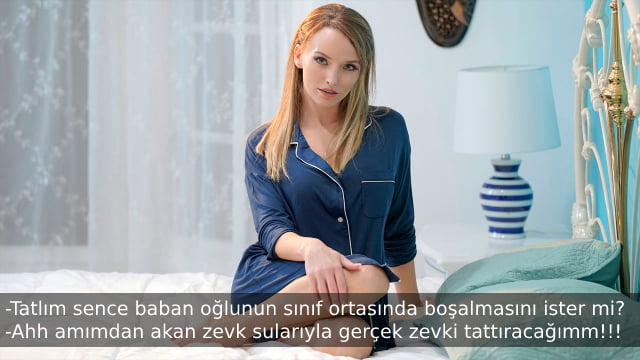 Yarışı Kazanmak Uğruna Bedenini Pazarlayan Hırslı Orospular