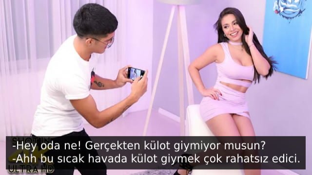 Bekar Erkeğin Aklını Başından Alan Orospu Götünden Vazgeçiyor