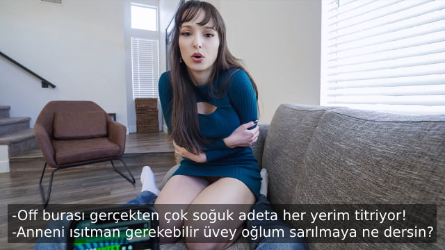 Fahişelikte Level Atlayan Israrcı Kaltağı Delik Deşik Ediyor