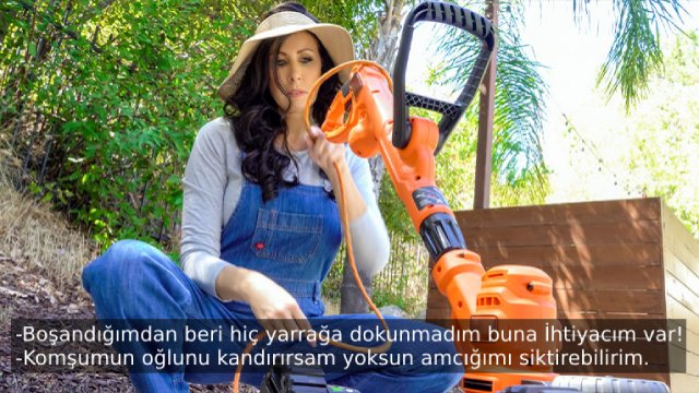 Fedakar Doktor Hastasına Domalarak Amcığından Vazgeçiyor