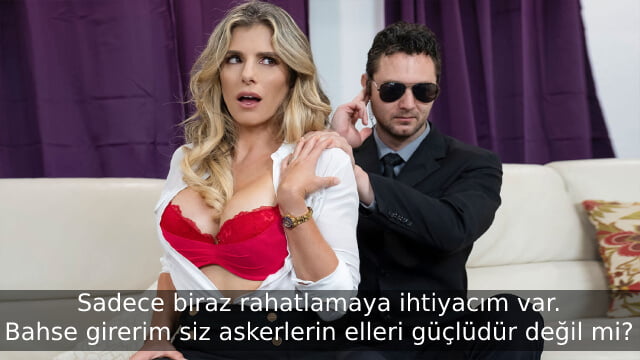 Memelerinden Utanç Duyan Sürtüğü Sikerek Keyiflendiriyor