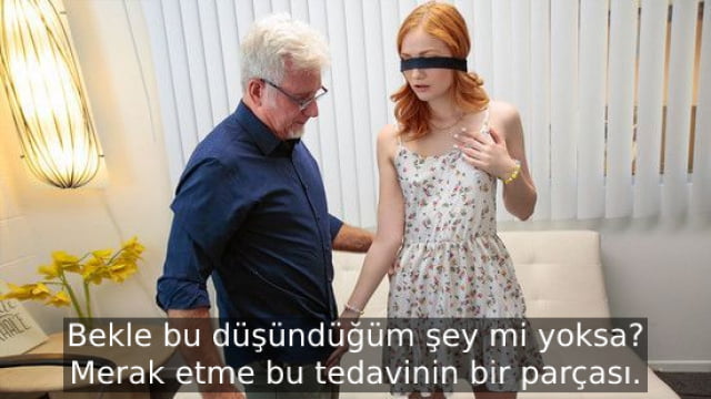 Numaracı Olgun Anne Her Fırsatta Arsız Nefsine Yenik Düşüyor
