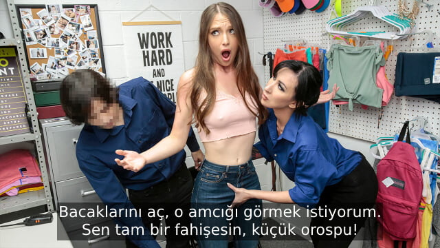 Hasta Numarası Yapan Ergen Genç Taşaklarını Hemşirelere Boşalttı