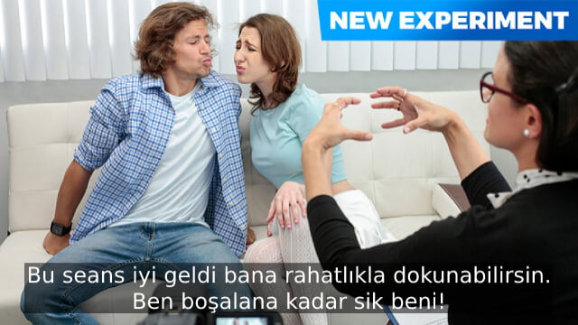 Sevgilisinin Gey Olduğunu Öğrenince Abisinin Yarağına Kaldı