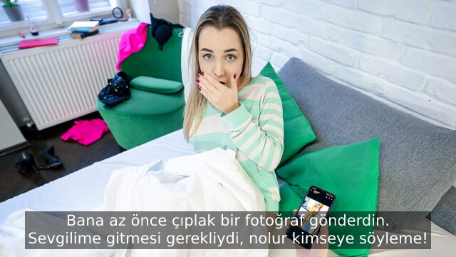 Hastasına Dolgun Memelerini Emdiren Şifacı Hemşire Diriltiyor