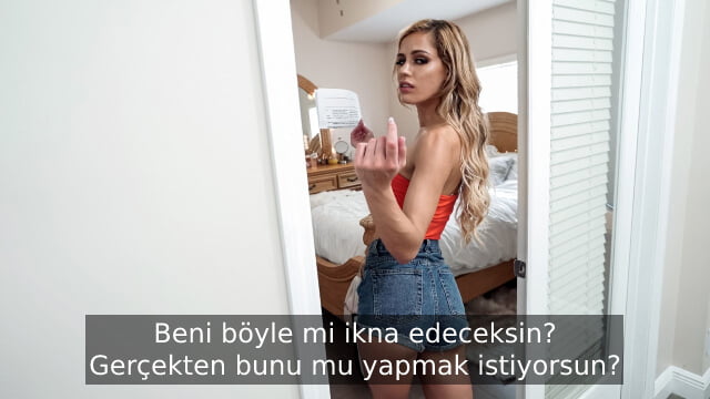 Ateşli Anne Üvey Kızını Sapık Oğluna Siktirmekten Haz Duyuyor