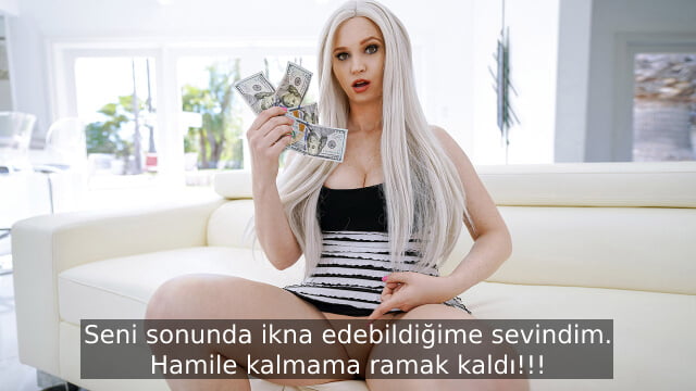 Kocasınınkini Beğenmeyen Olgun Orospu Sikişmeye Doyamıyor